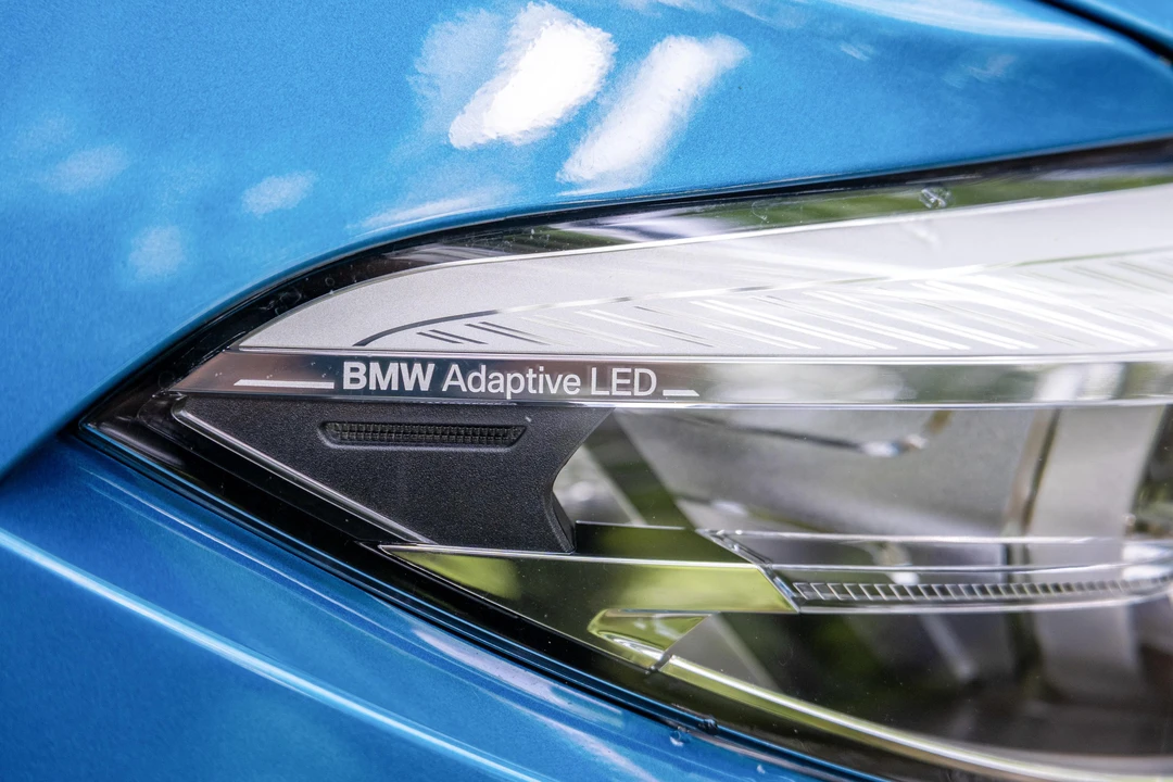 2018 BMW F87 M2 - Image 26 of 31