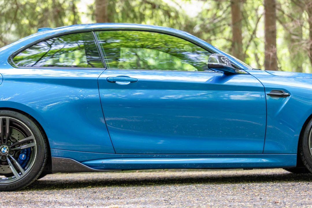 2018 BMW F87 M2 - Image 24 of 31