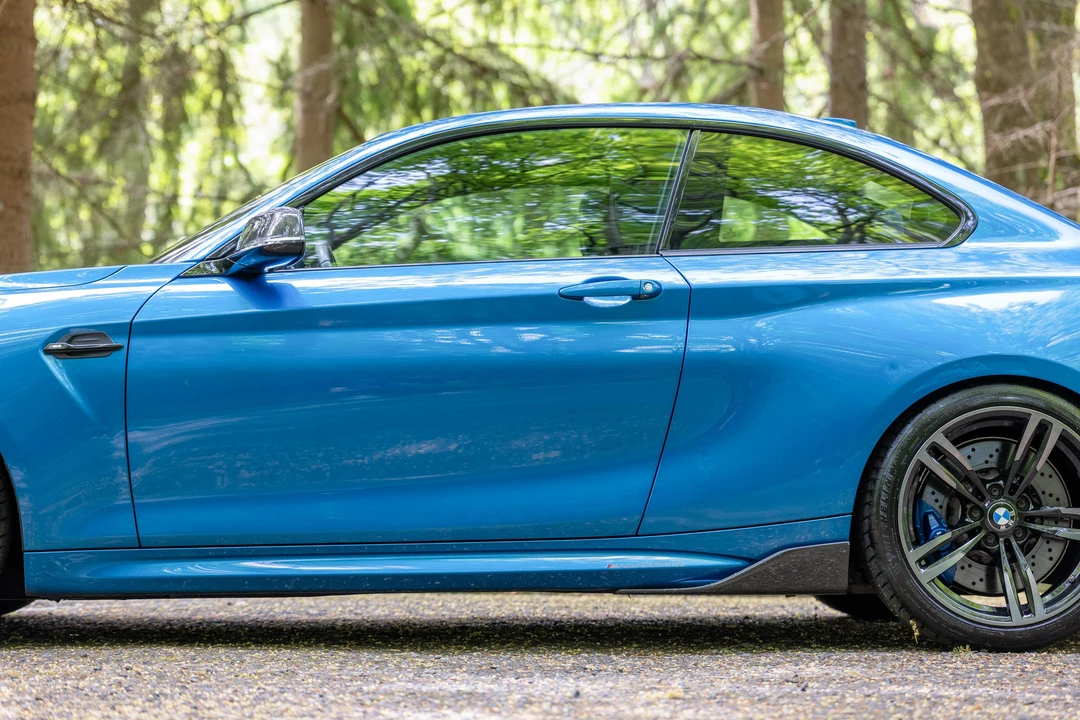 2018 BMW F87 M2 - Image 16 of 31