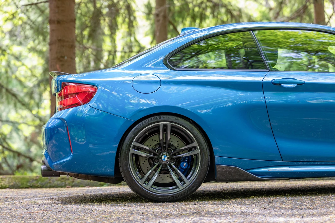 2018 BMW F87 M2 - Image 22 of 31
