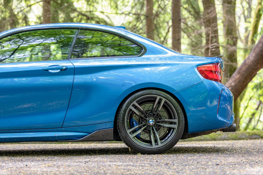 2018 BMW F87 M2 - Image 17 of 31