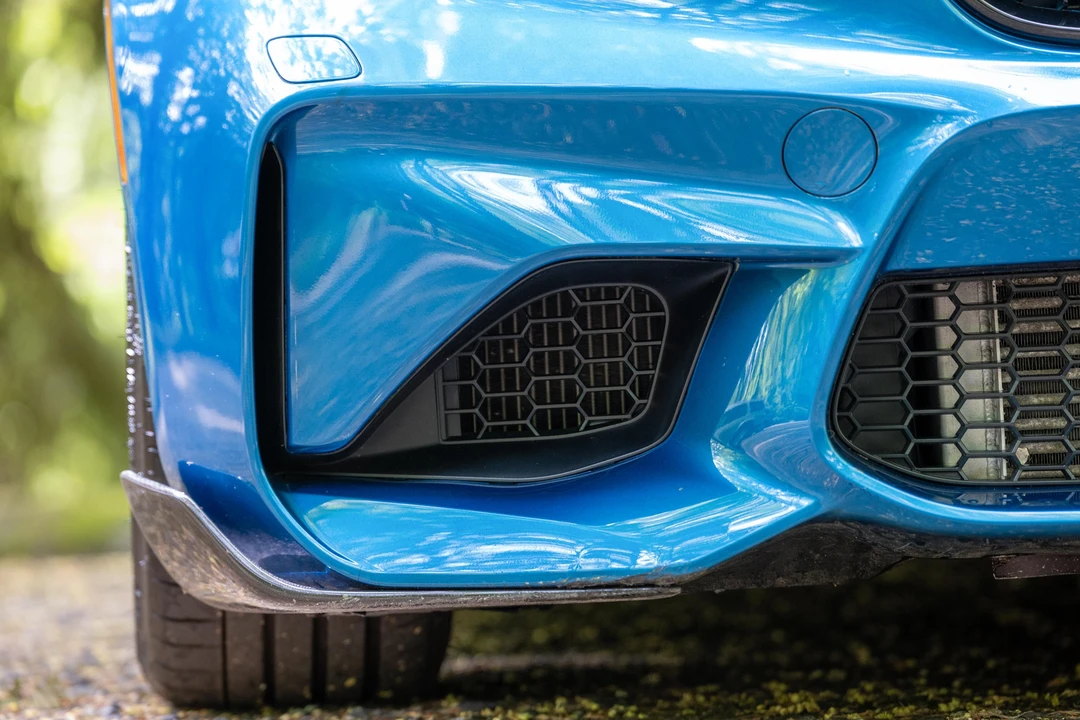 2018 BMW F87 M2 - Image 30 of 31