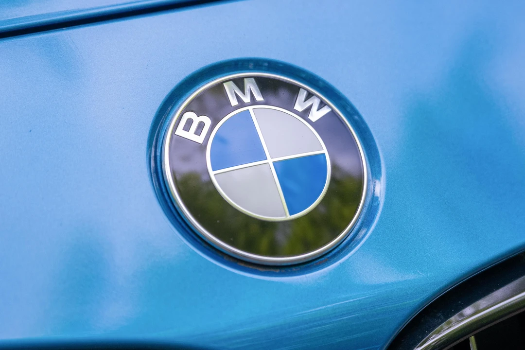 2018 BMW F87 M2 - Image 31 of 31