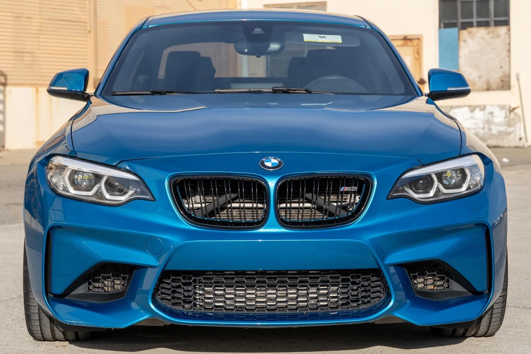 2018 BMW F87 M2 - Image 2 of 31