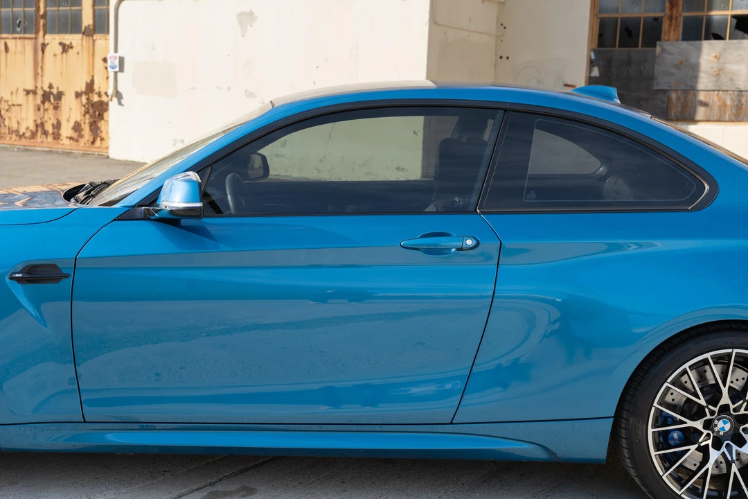 2018 BMW F87 M2 - Image 20 of 31