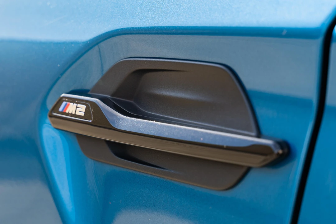 2018 BMW F87 M2 - Image 15 of 31