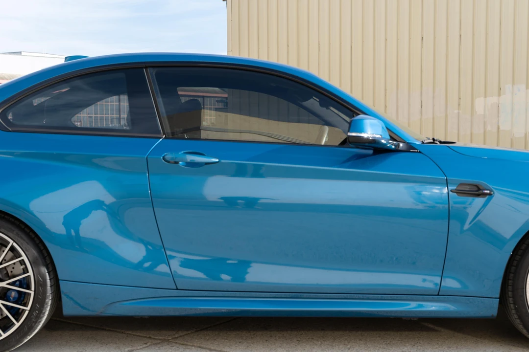 2018 BMW F87 M2 - Image 31 of 31
