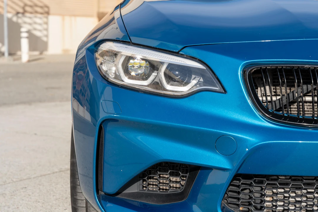 2018 BMW F87 M2 - Image 10 of 31