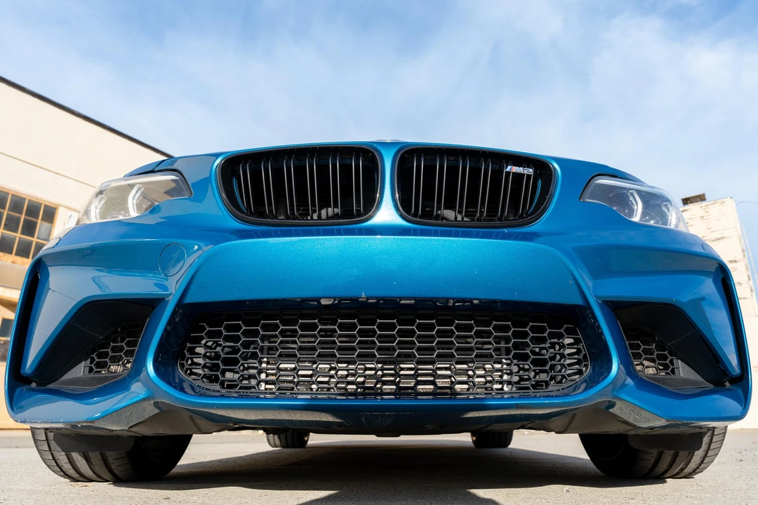2018 BMW F87 M2 - Image 13 of 31