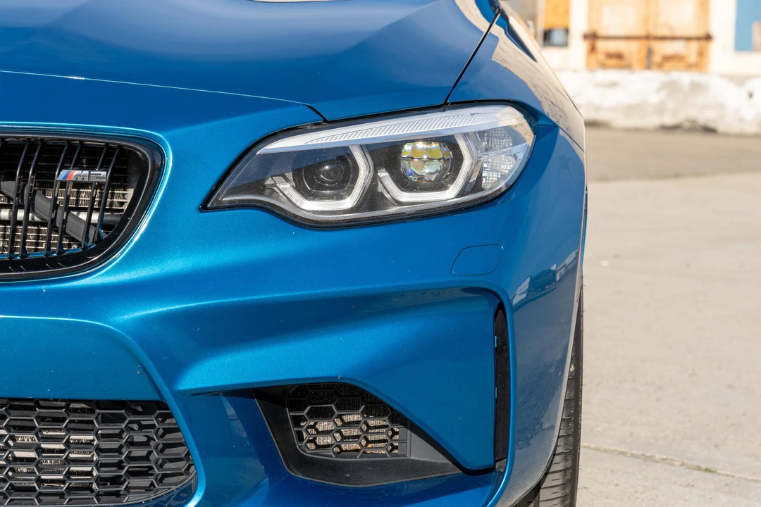 2018 BMW F87 M2 - Image 14 of 31