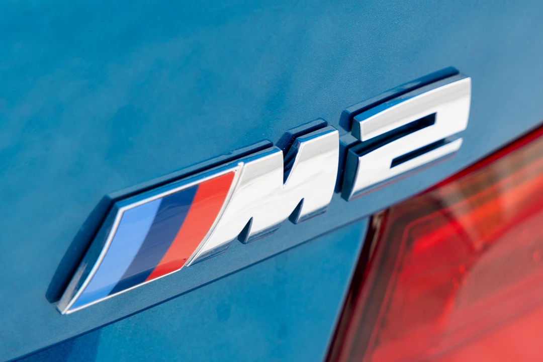 2018 BMW F87 M2 - Image 28 of 31
