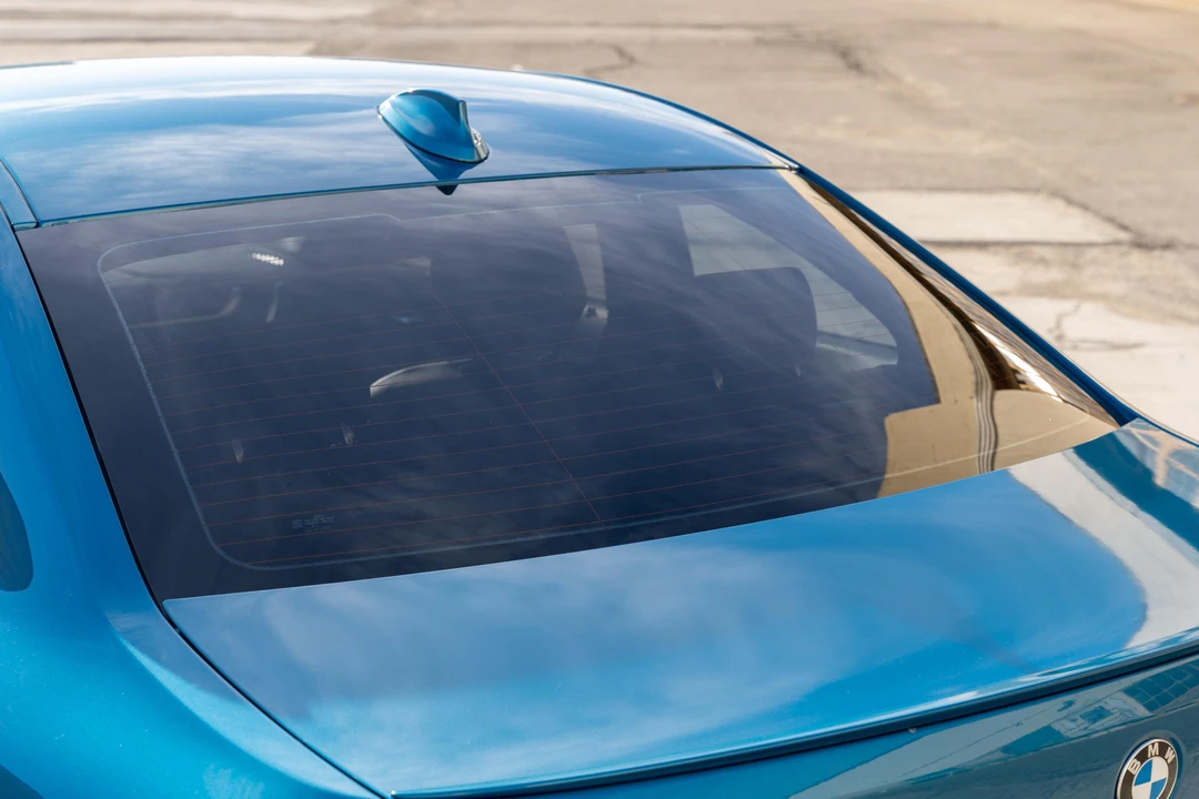 2018 BMW F87 M2 - Image 22 of 31