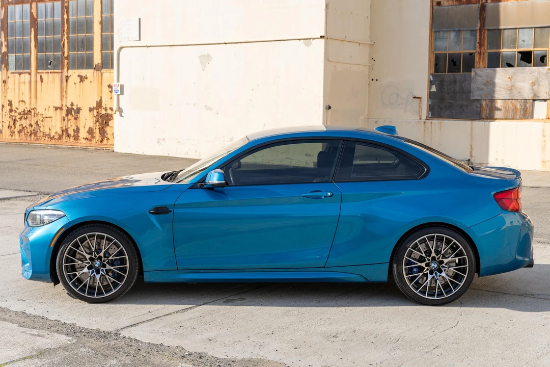 2018 BMW F87 M2 - Image 6 of 31