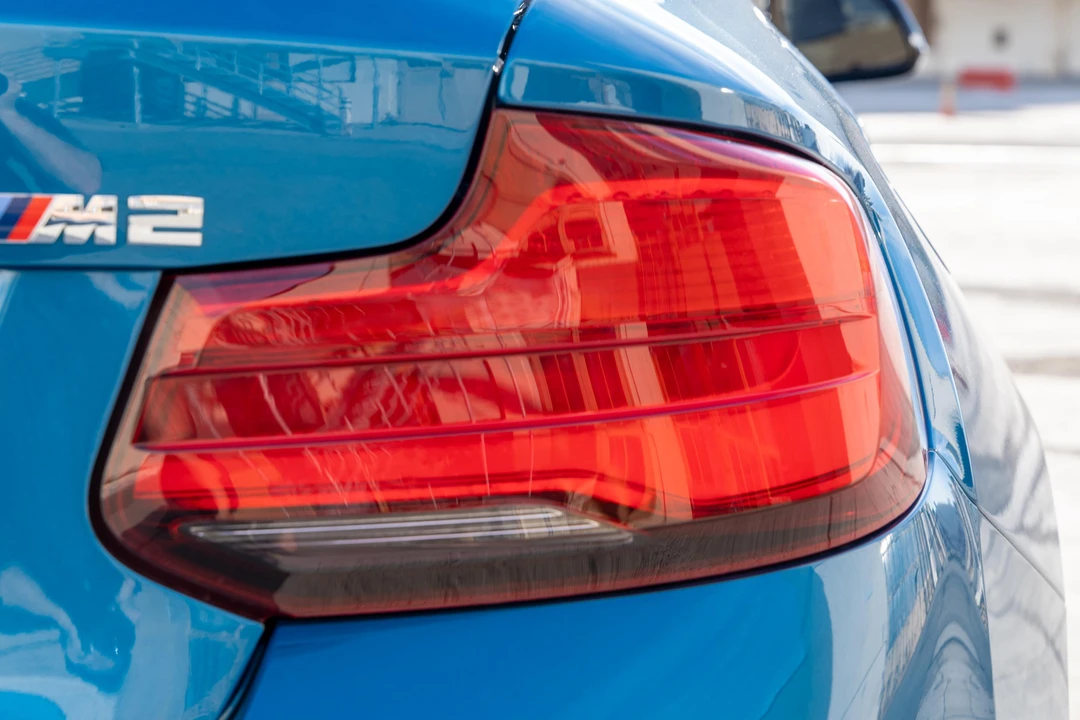 2018 BMW F87 M2 - Image 26 of 31