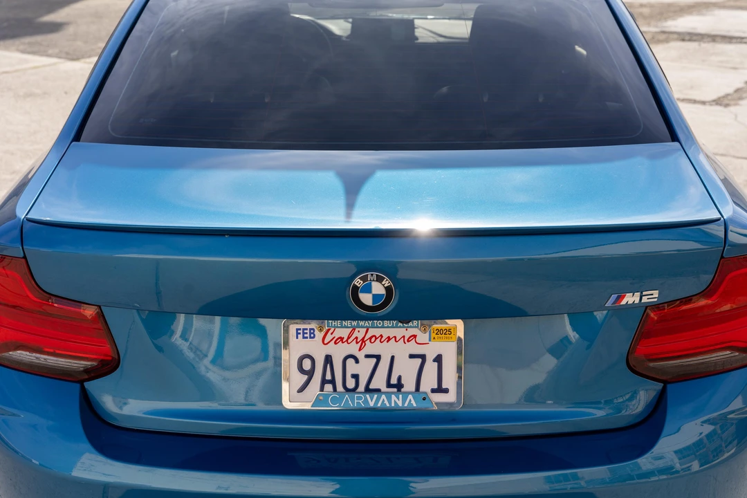 2018 BMW F87 M2 - Image 24 of 31