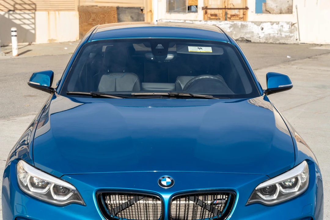 2018 BMW F87 M2 - Image 12 of 31