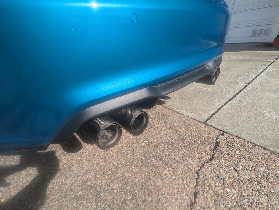 2018 BMW F87 M2 - Image 25 of 31