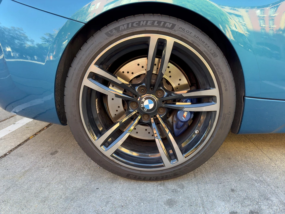 2018 BMW F87 M2 - Image 31 of 31
