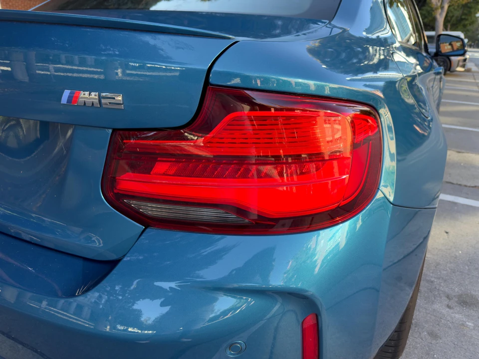 2018 BMW F87 M2 - Image 27 of 31