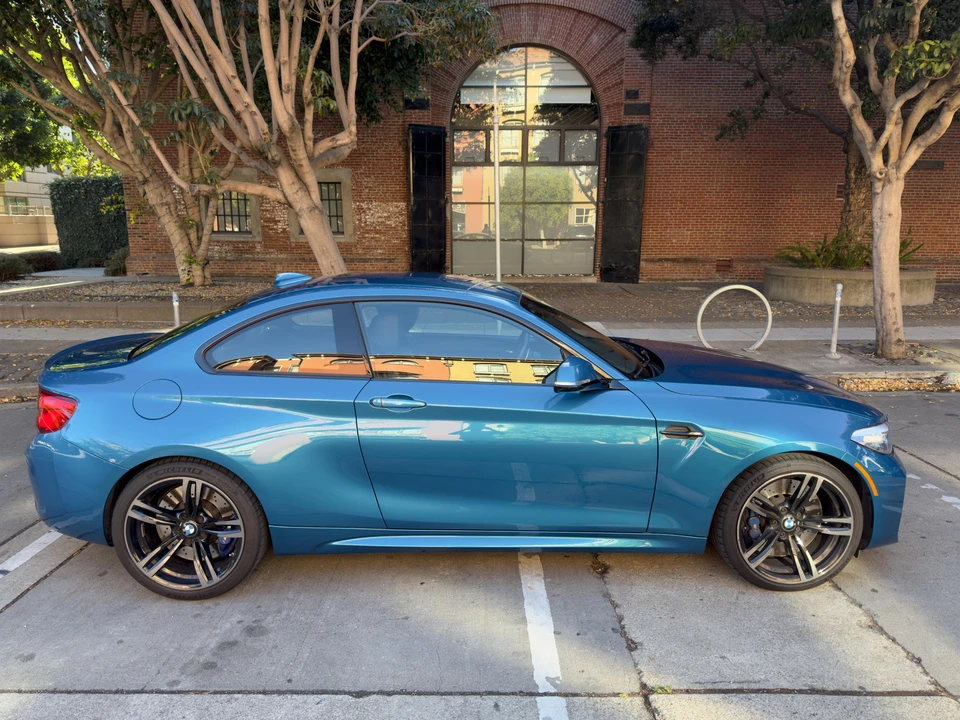 2018 BMW F87 M2 - Image 17 of 31