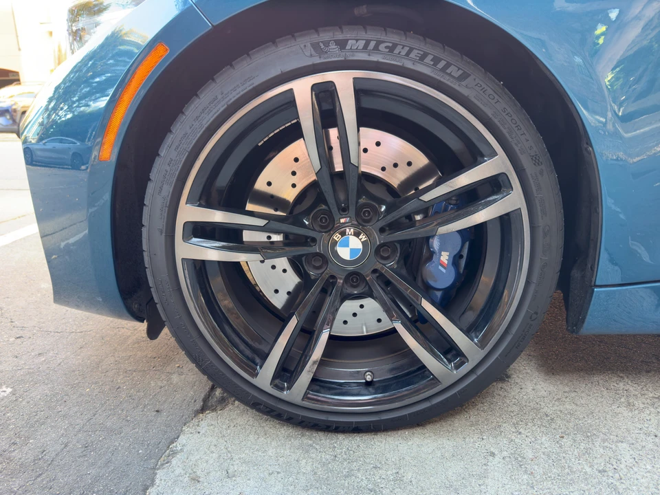 2018 BMW F87 M2 - Image 29 of 31