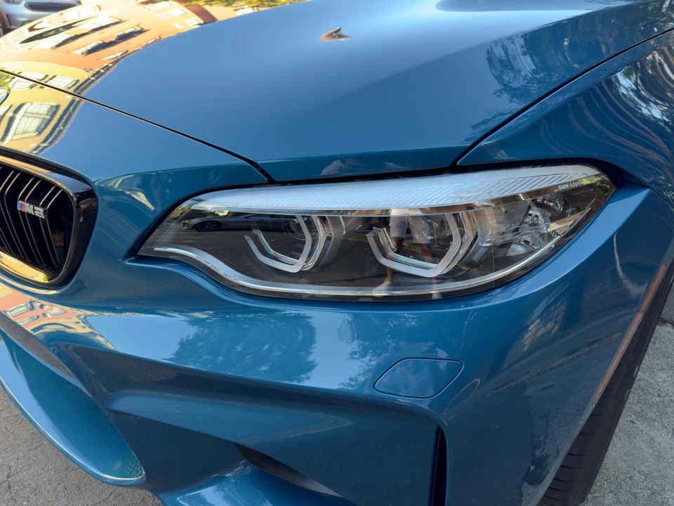 2018 BMW F87 M2 - Image 24 of 31