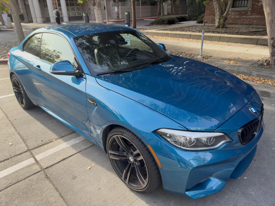 2018 BMW F87 M2 - Image 20 of 31