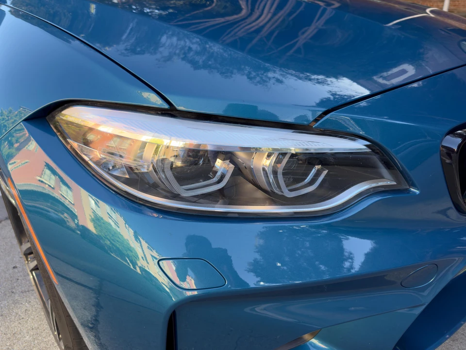 2018 BMW F87 M2 - Image 23 of 31