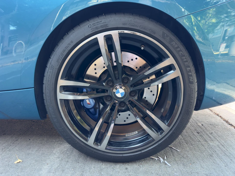 2018 BMW F87 M2 - Image 30 of 31