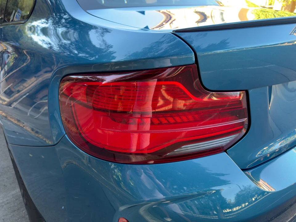 2018 BMW F87 M2 - Image 26 of 31
