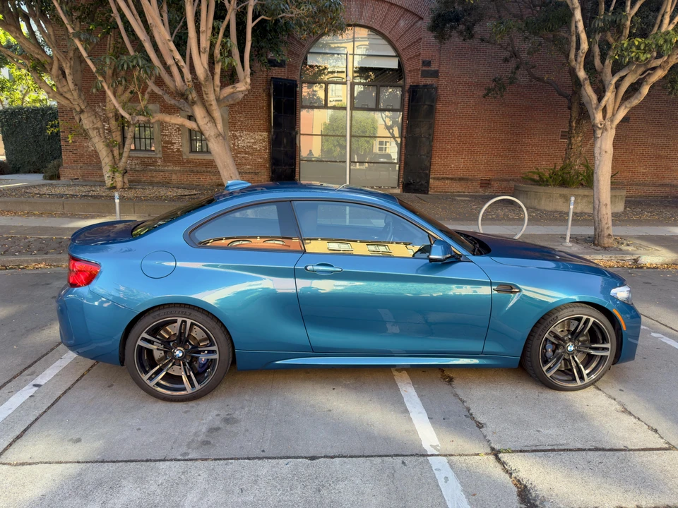 2018 BMW F87 M2 - Image 16 of 31