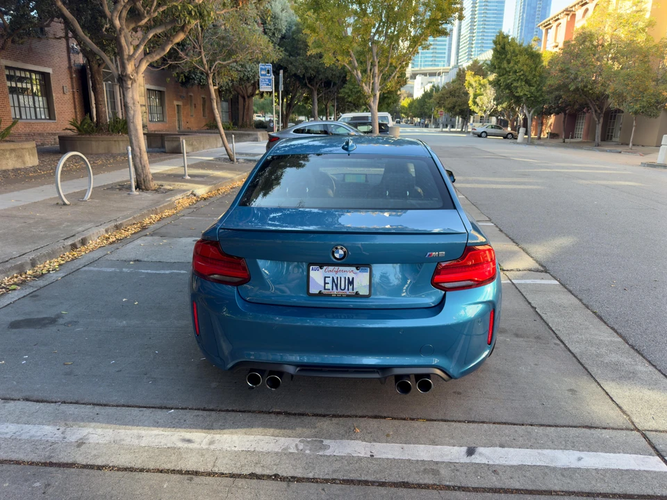 2018 BMW F87 M2 - Image 13 of 31