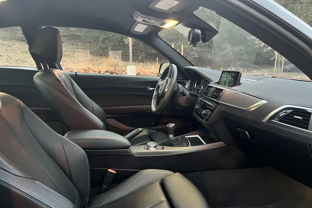 2018 BMW F87 M2 - Image 10 of 14