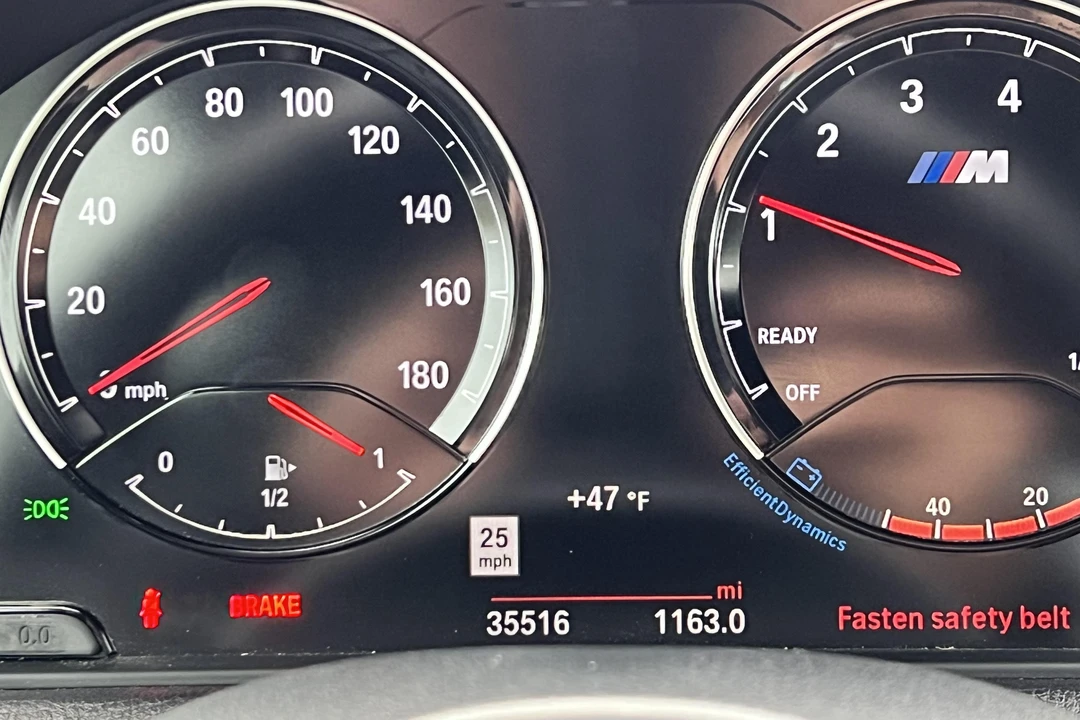 2018 BMW F87 M2 - Image 13 of 14