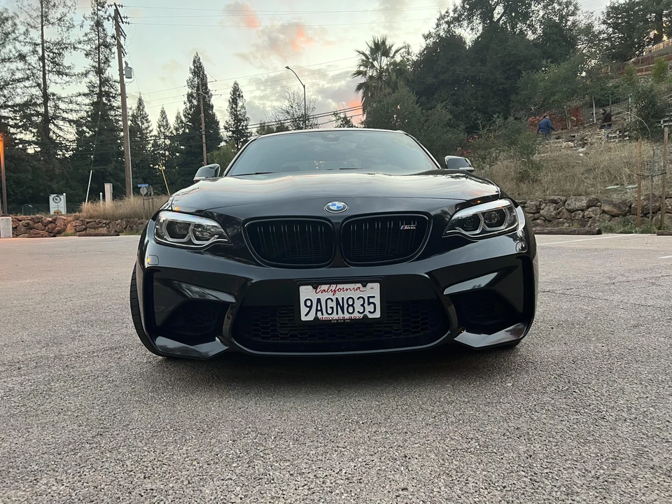 2018 BMW F87 M2 - Image 6 of 14