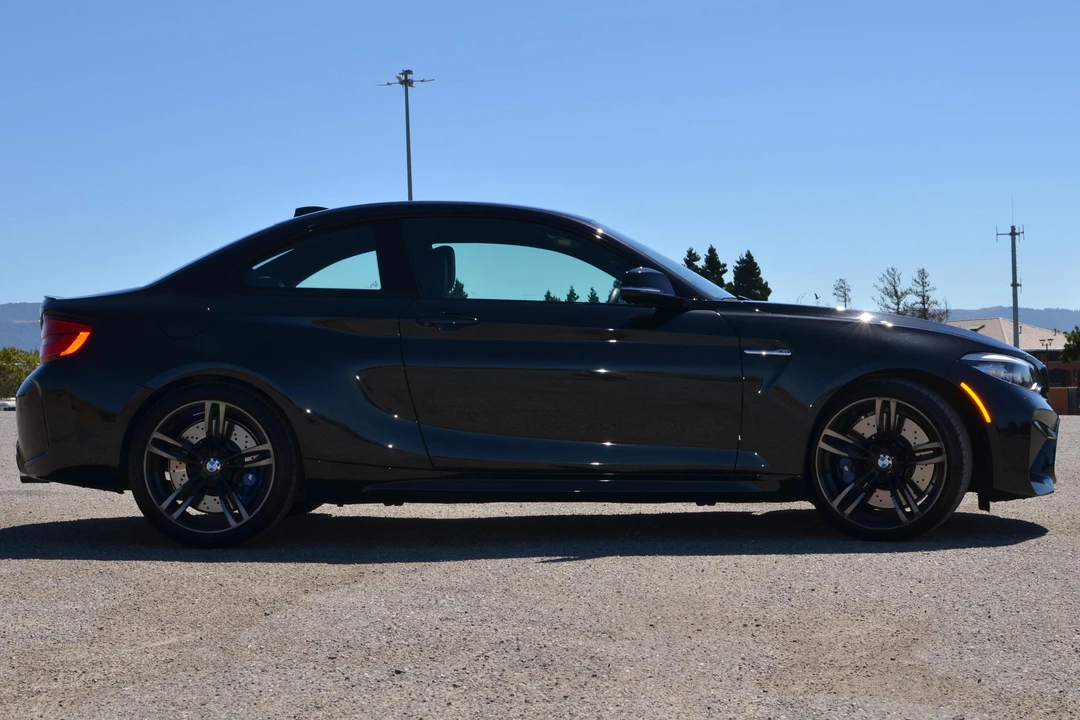 2018 BMW F87 M2 - Image 3 of 14