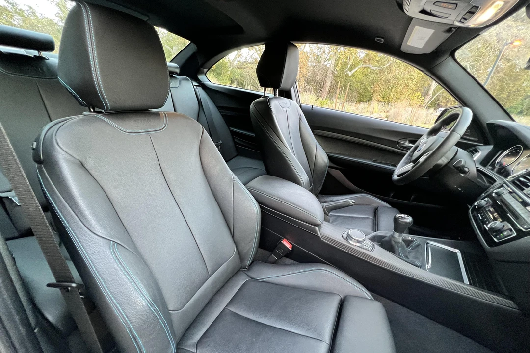 2018 BMW F87 M2 - Image 11 of 14