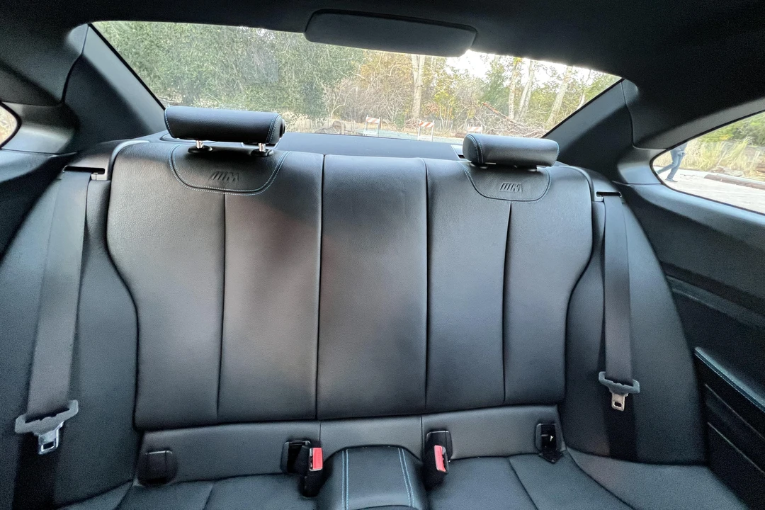 2018 BMW F87 M2 - Image 12 of 14