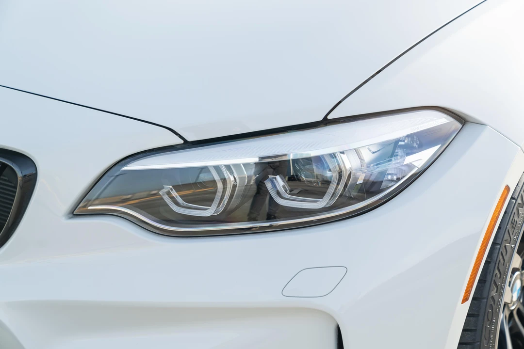2018 BMW F87 M2 - Image 13 of 31