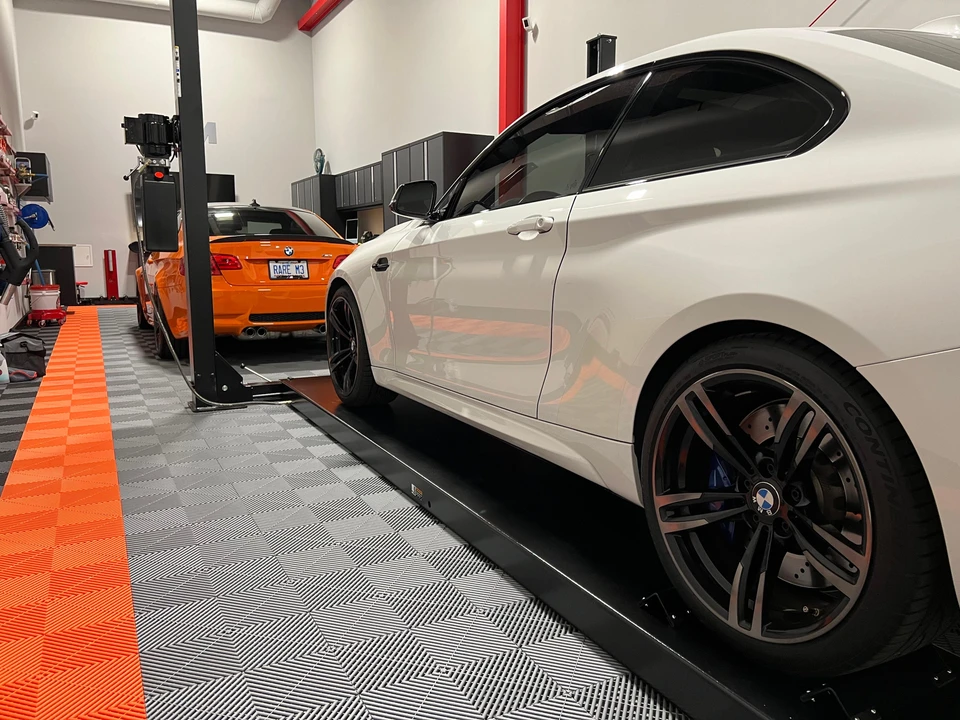 2018 BMW F87 M2 - Image 16 of 31
