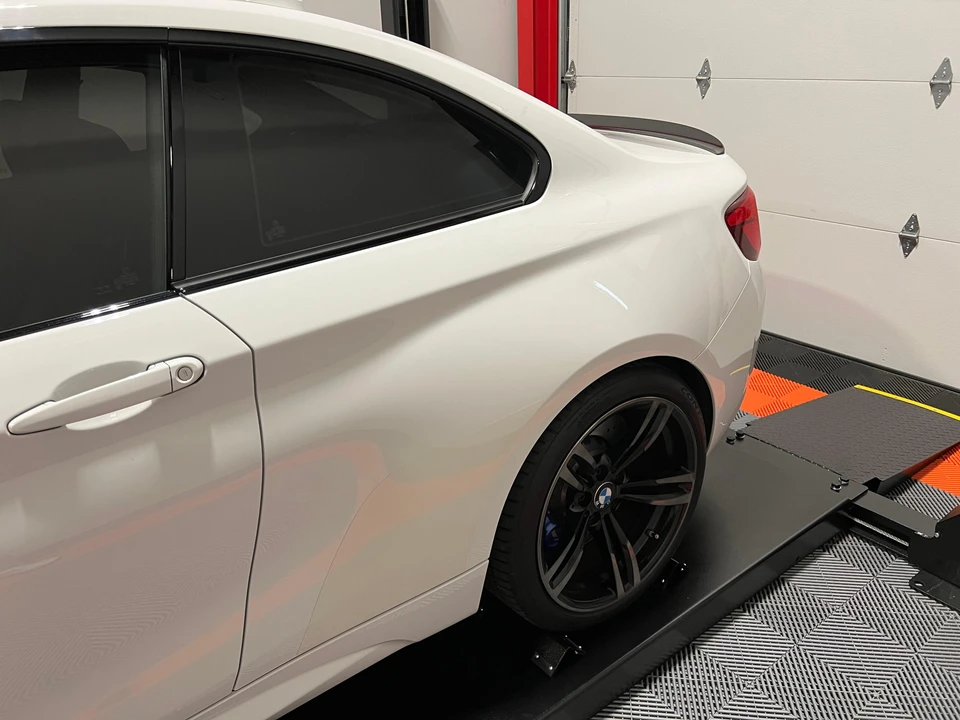 2018 BMW F87 M2 - Image 15 of 31