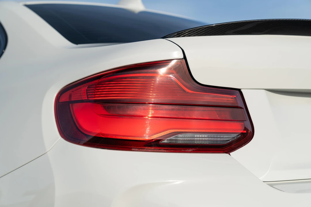 2018 BMW F87 M2 - Image 19 of 31