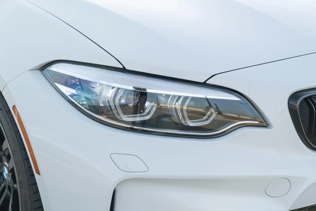 2018 BMW F87 M2 - Image 11 of 31