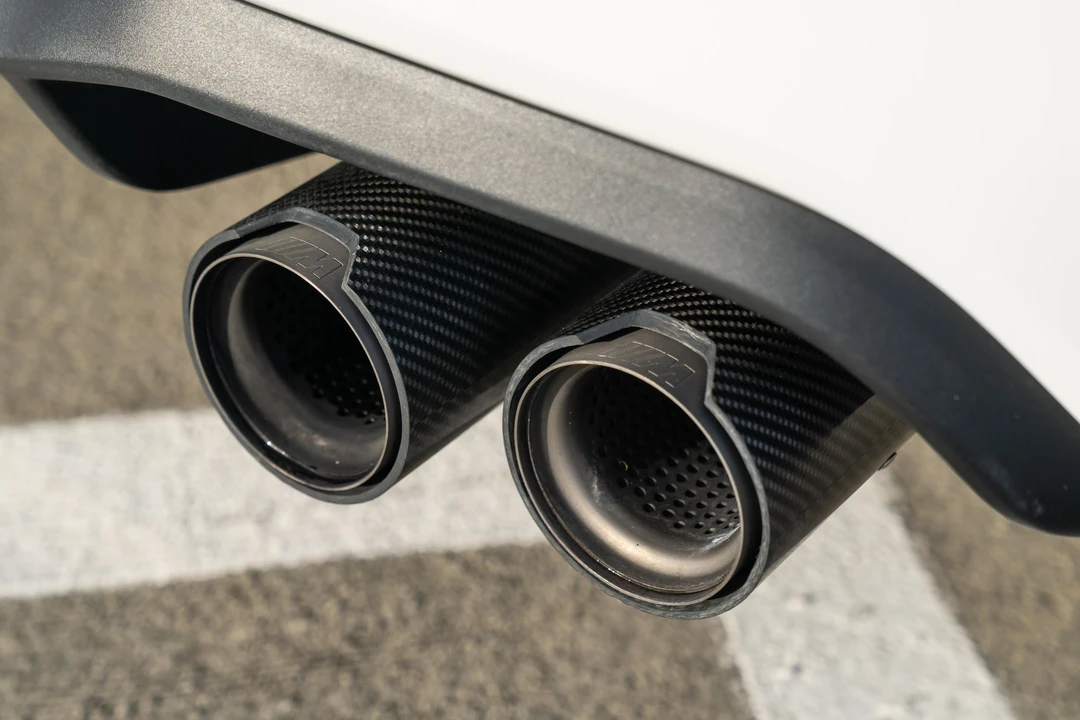 2018 BMW F87 M2 - Image 22 of 31