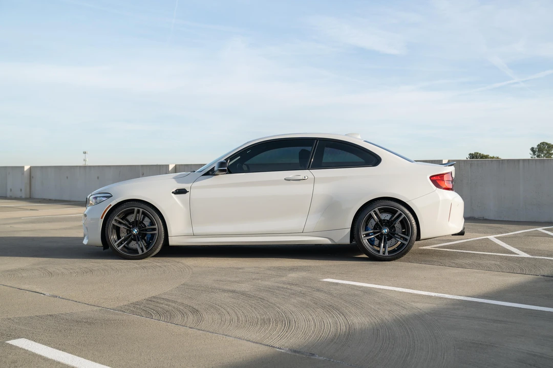 2018 BMW F87 M2 - Image 7 of 31