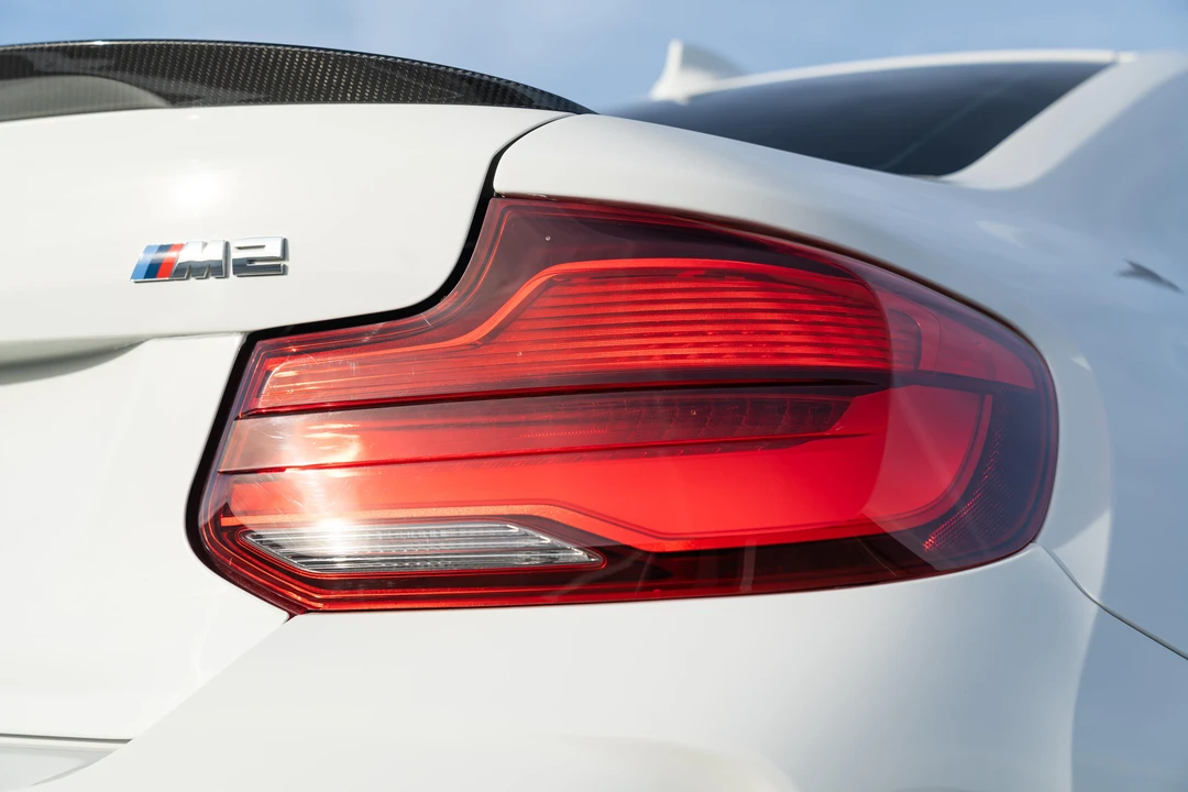 2018 BMW F87 M2 - Image 20 of 31