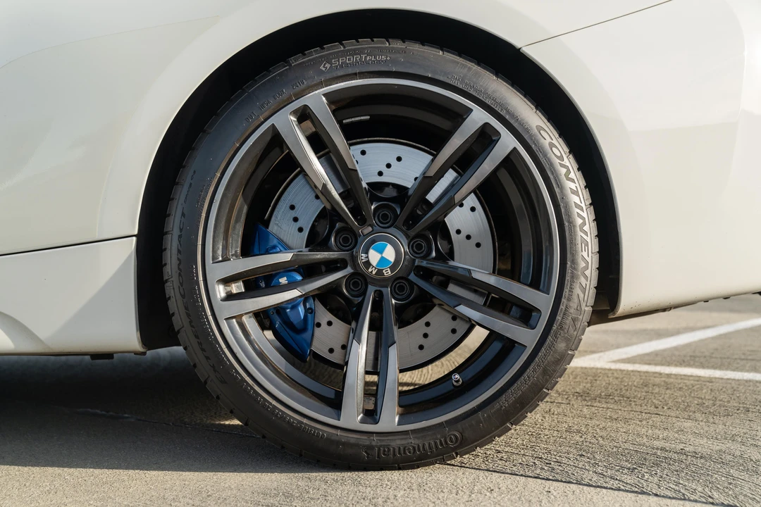 2018 BMW F87 M2 - Image 30 of 31