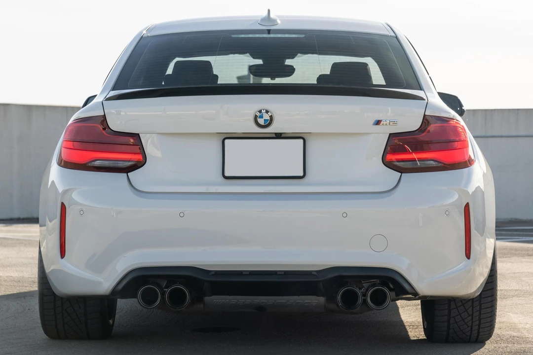 2018 BMW F87 M2 - Image 5 of 31