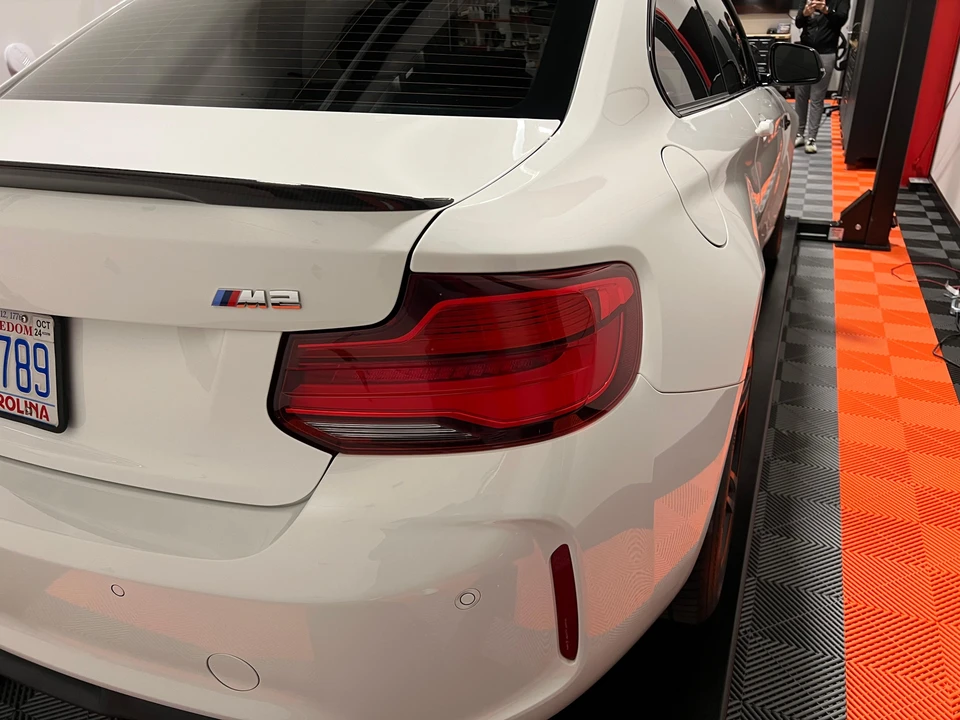 2018 BMW F87 M2 - Image 23 of 31