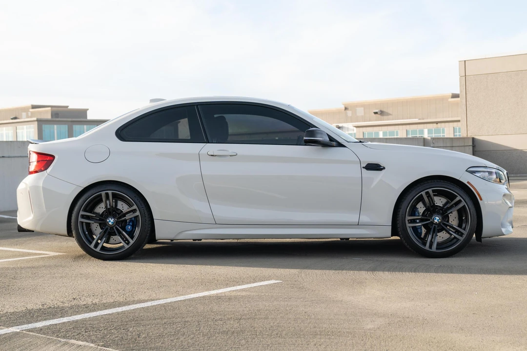 2018 BMW F87 M2 - Image 3 of 31